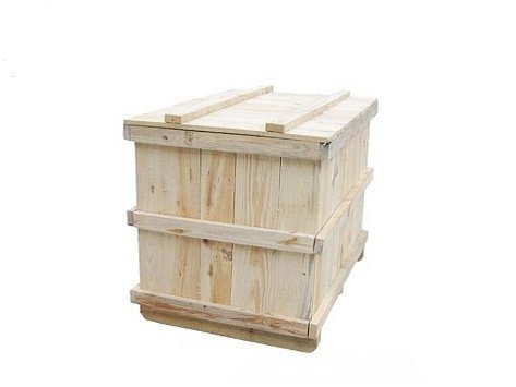 灵石熏蒸木箱